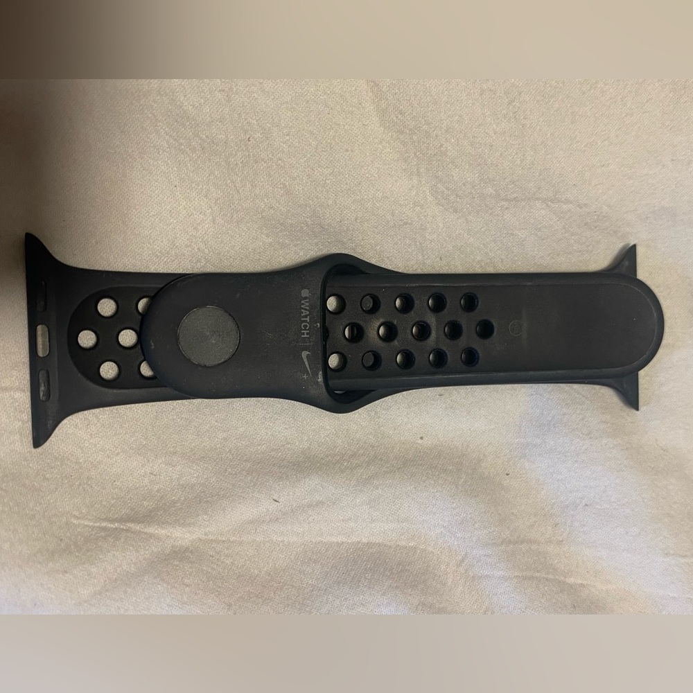 Nike x Apple Watch Sport Band - S/M